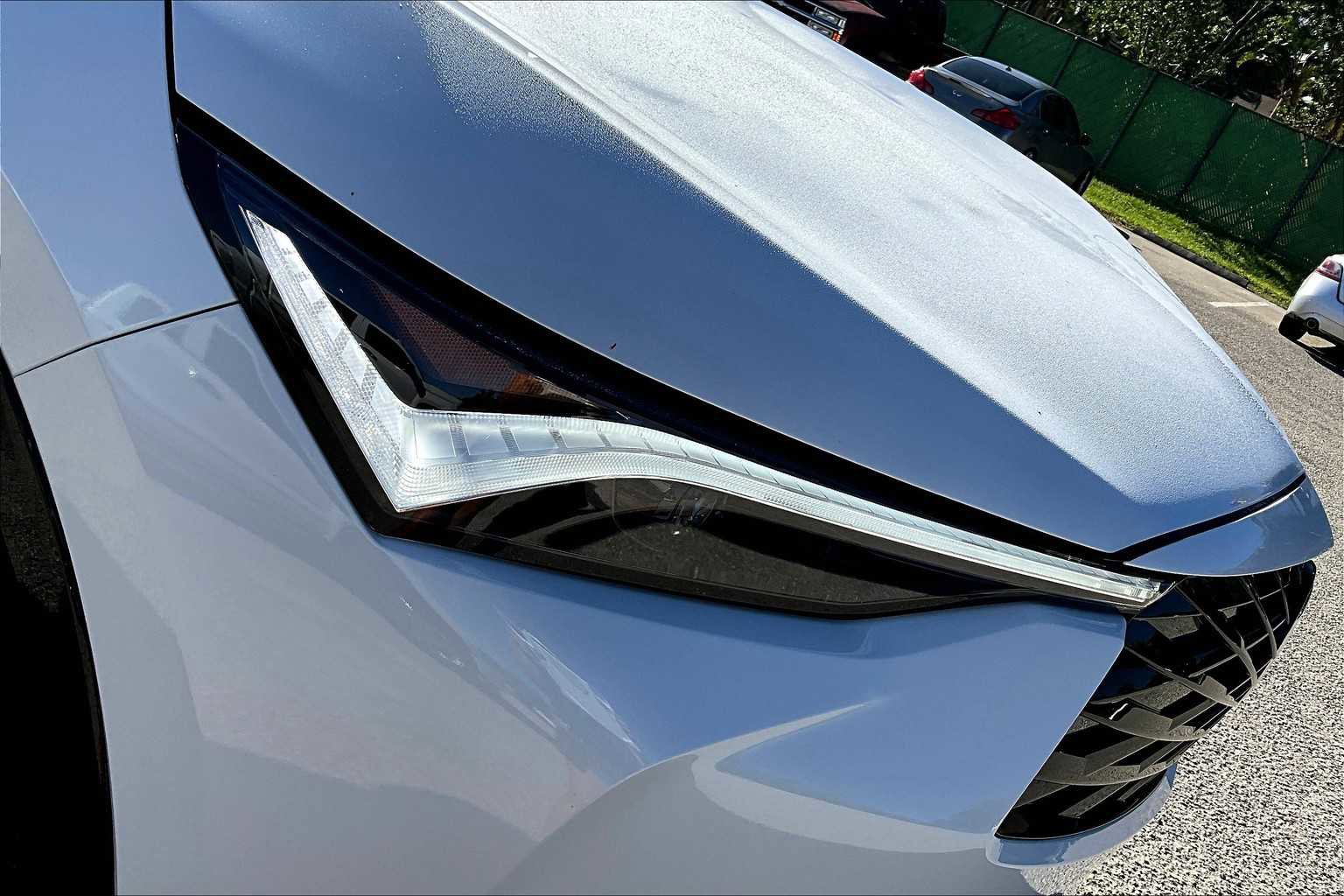 Certified 2025 Acura ADX A-Spec AWD/4WD image 13