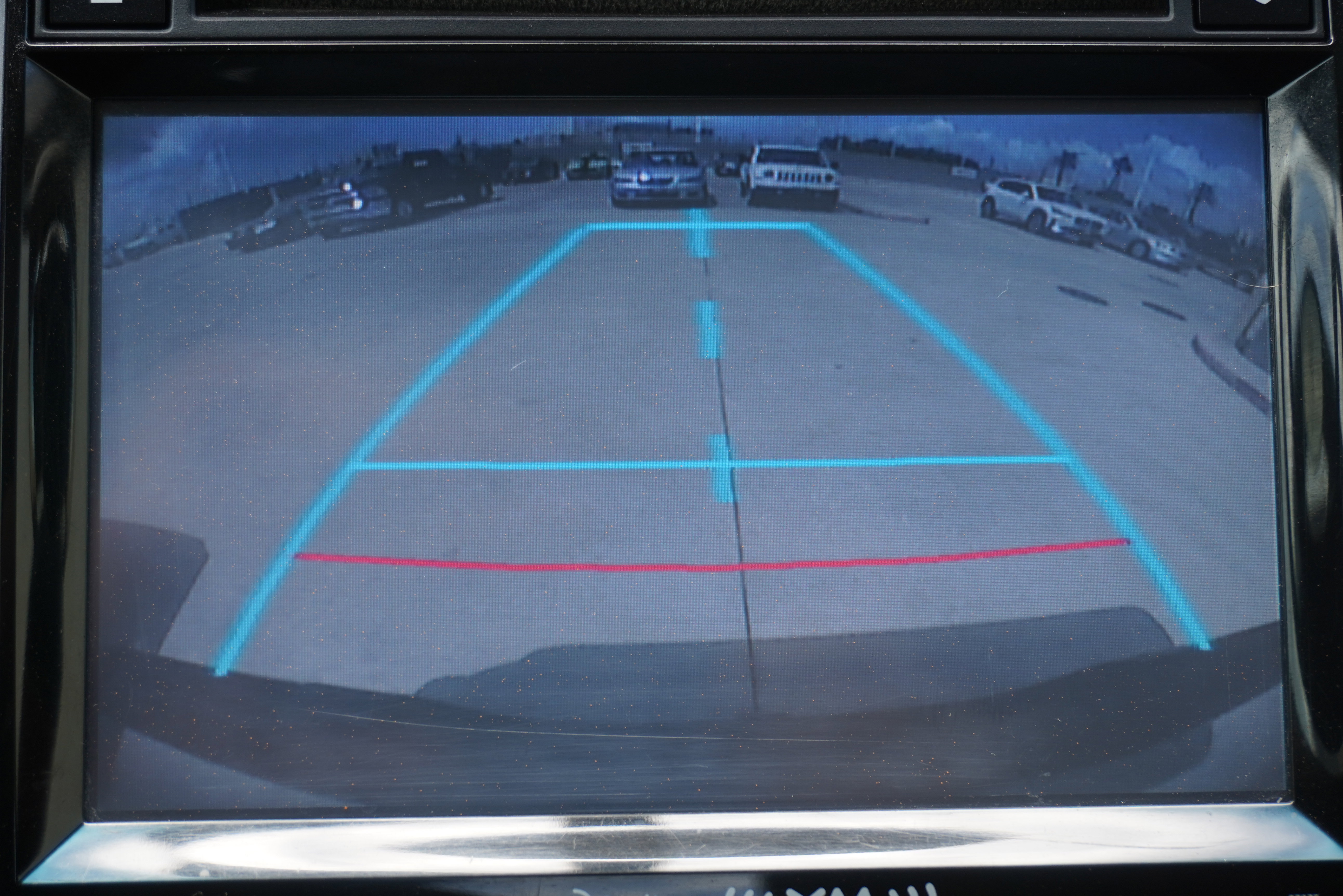 Used 2015 Toyota Tundra 1794 Edition AWD/4WD image 19