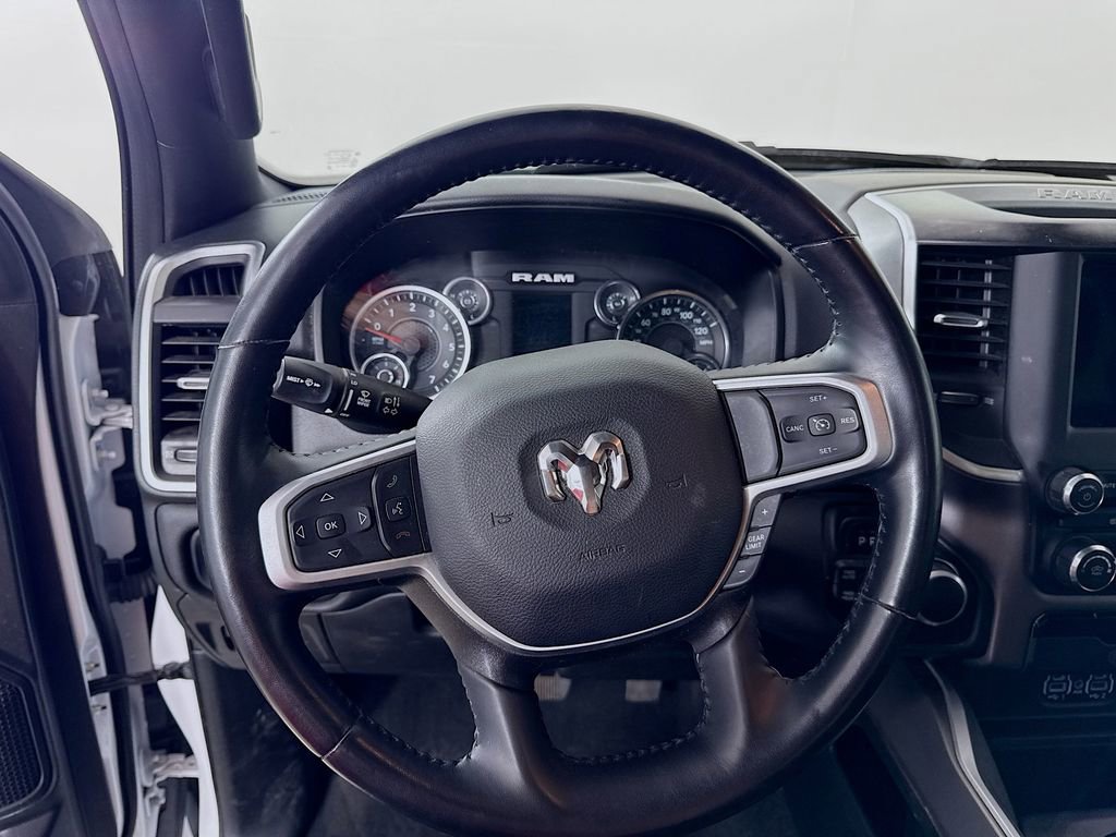 Used 2023 RAM 1500 Big Horn image 12