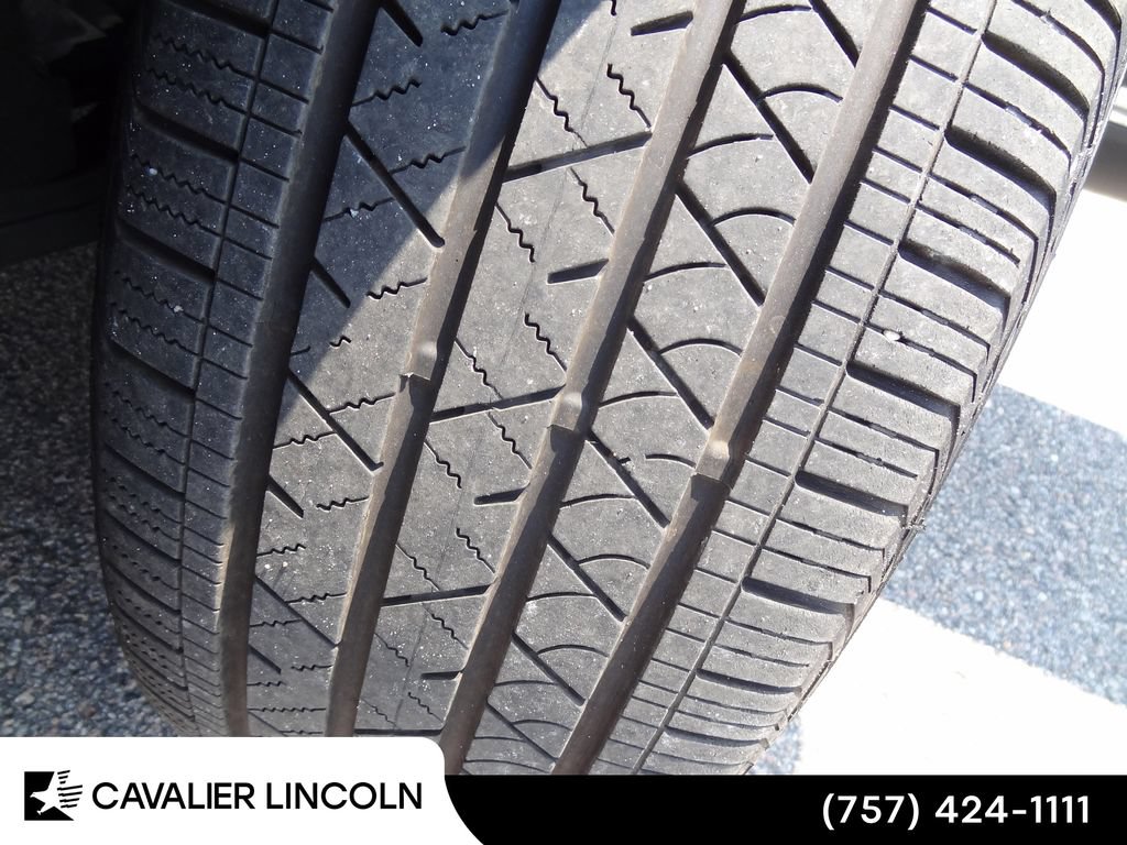 Certified 2020 Lincoln Nautilus Reserve AWD/4WD image 41