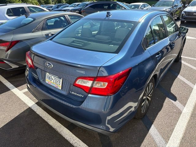 Used 2019 Subaru Legacy 2.5i Premium AWD/4WD image 9
