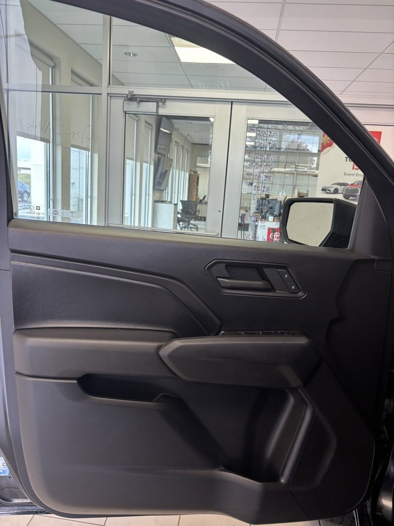 Certified 2023 Chevrolet Colorado Trail Boss image 5