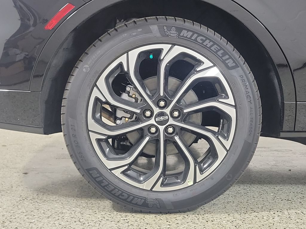 New 2026 Lincoln Nautilus Reserve AWD/4WD image 5