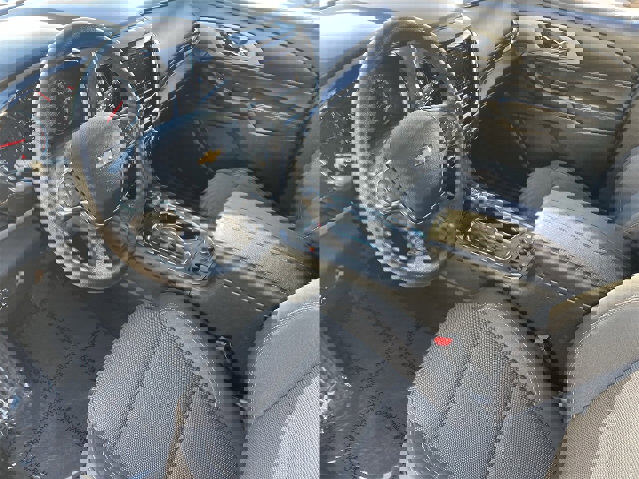 Used 2020 Chevrolet Traverse LS image 22