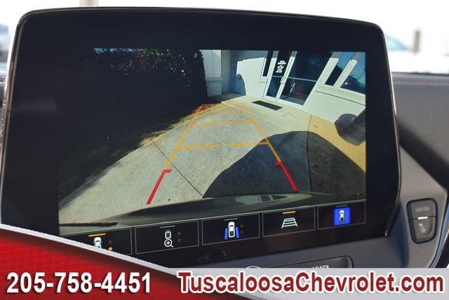 Used 2023 Chevrolet Blazer RS w/ Driver Confidence II Package FWD image 39