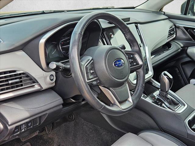 Used 2021 Subaru Outback Limited image 10