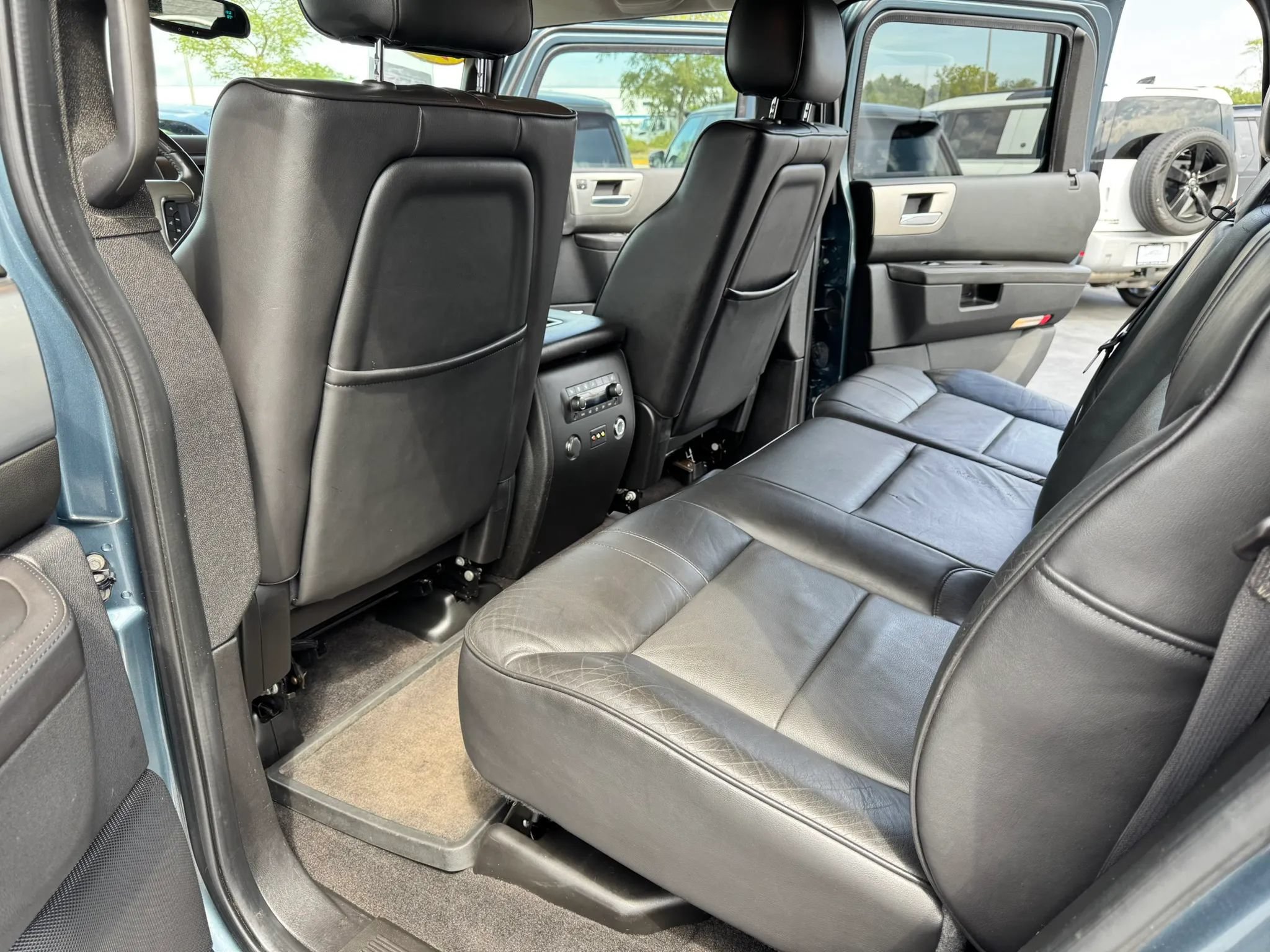 Used 2008 HUMMER H2 AWD/4WD image 19