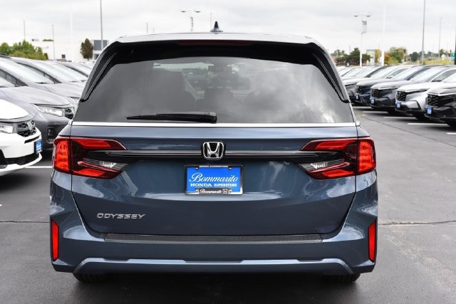 New 2027 Honda Odyssey EX-L image 6