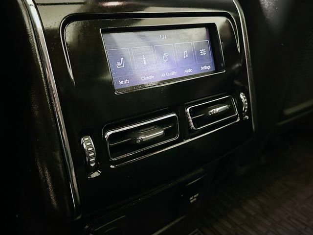 Used 2024 Lincoln Aviator Reserve w/ Elements Package Plus AWD/4WD image 28