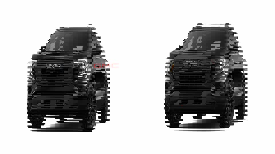 New 2026 GMC Terrain Elevation w/ Elevation Premium Package image 23