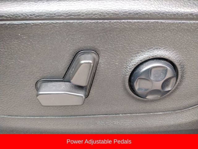 Used 2021 RAM 1500 Lone Star image 25