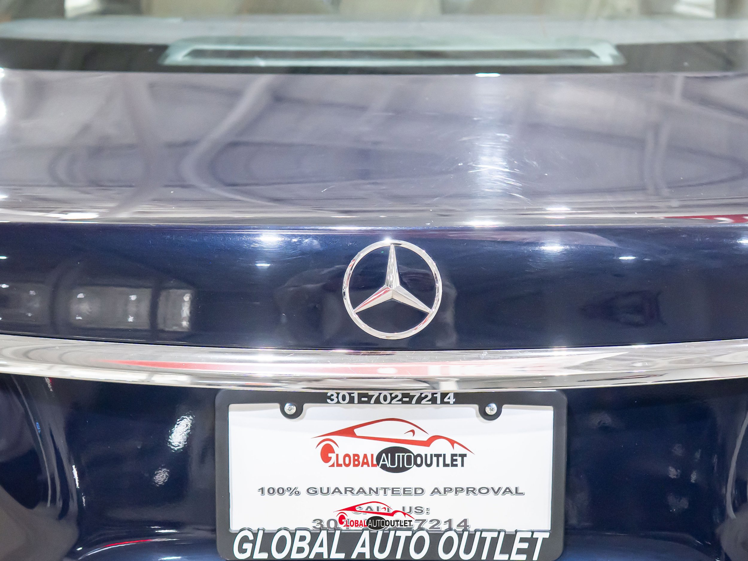 Used 2017 Mercedes-Benz E 300 4MATIC image 47