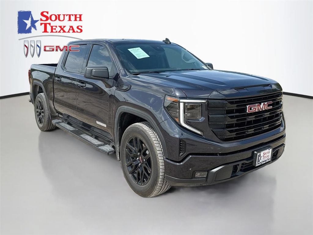 Used 2024 GMC Sierra 1500 Elevation RWD video 1