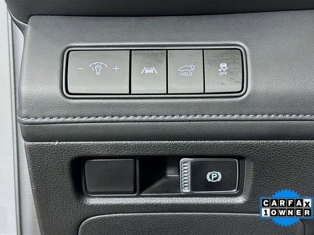 Used 2023 Hyundai Santa Fe Calligraphy w/ Cargo Package image 10