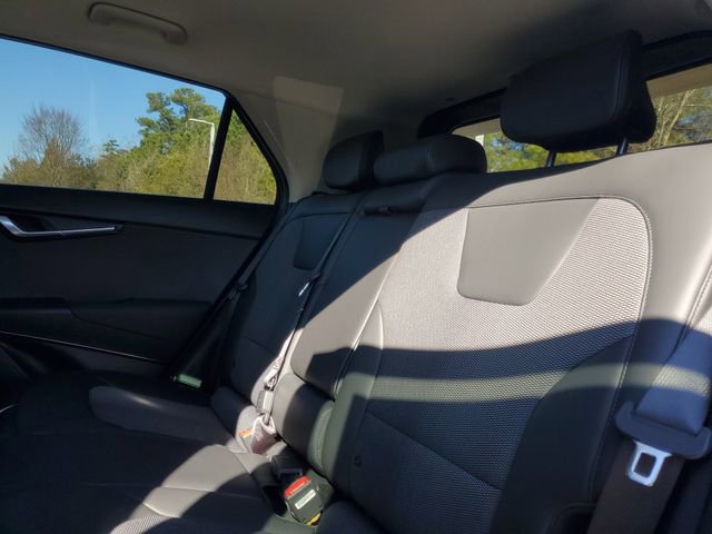 New 2025 Kia Niro Wind w/ Wind Preserve Package image 8