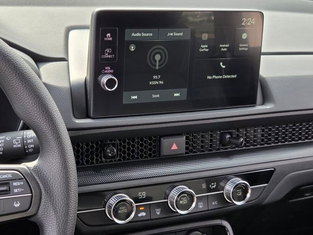 New 2026 Honda CR-V LX image 14