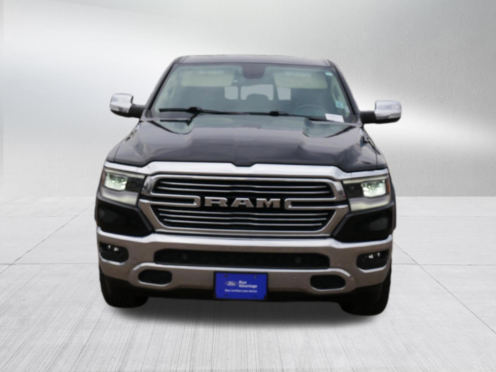Used 2020 RAM 1500 Laramie image 2