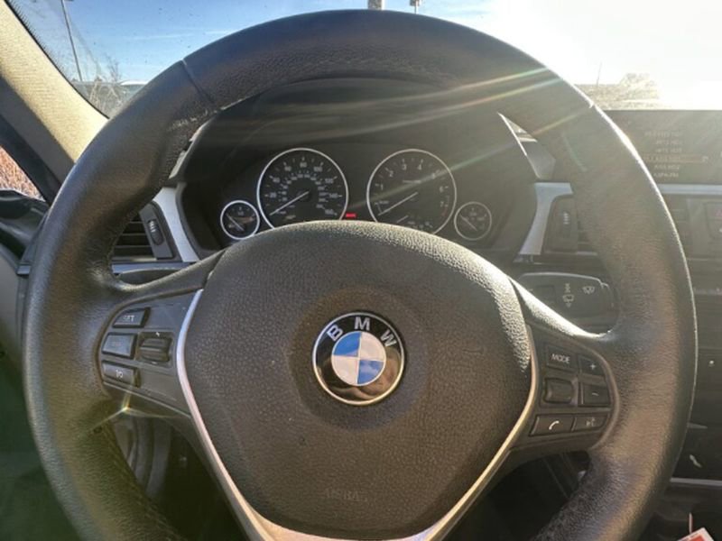 Used 2015 BMW 335i xDrive Sedan image 23