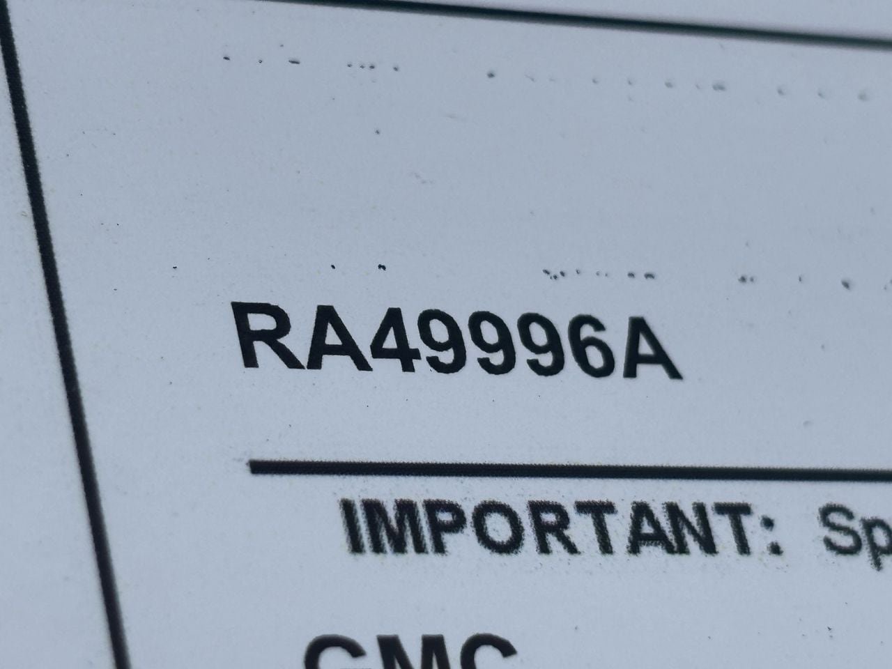 Used 2016 GMC Canyon SLE w/ SLE Convenience Package image 36