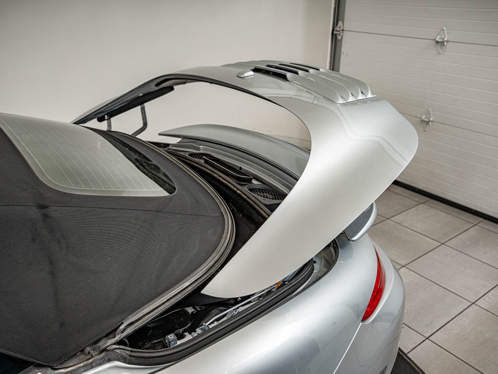 Certified 2014 Porsche 911 Turbo S AWD/4WD image 56