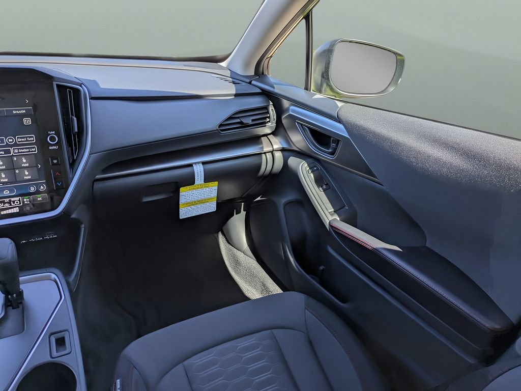 New 2026 Subaru Impreza 2.0i Sport AWD/4WD image 15