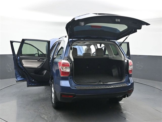 Used 2014 Subaru Forester 2.5i Limited image 47