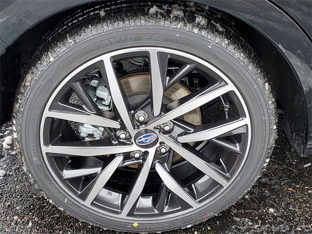 New 2026 Subaru Impreza 2.0i Sport image 5