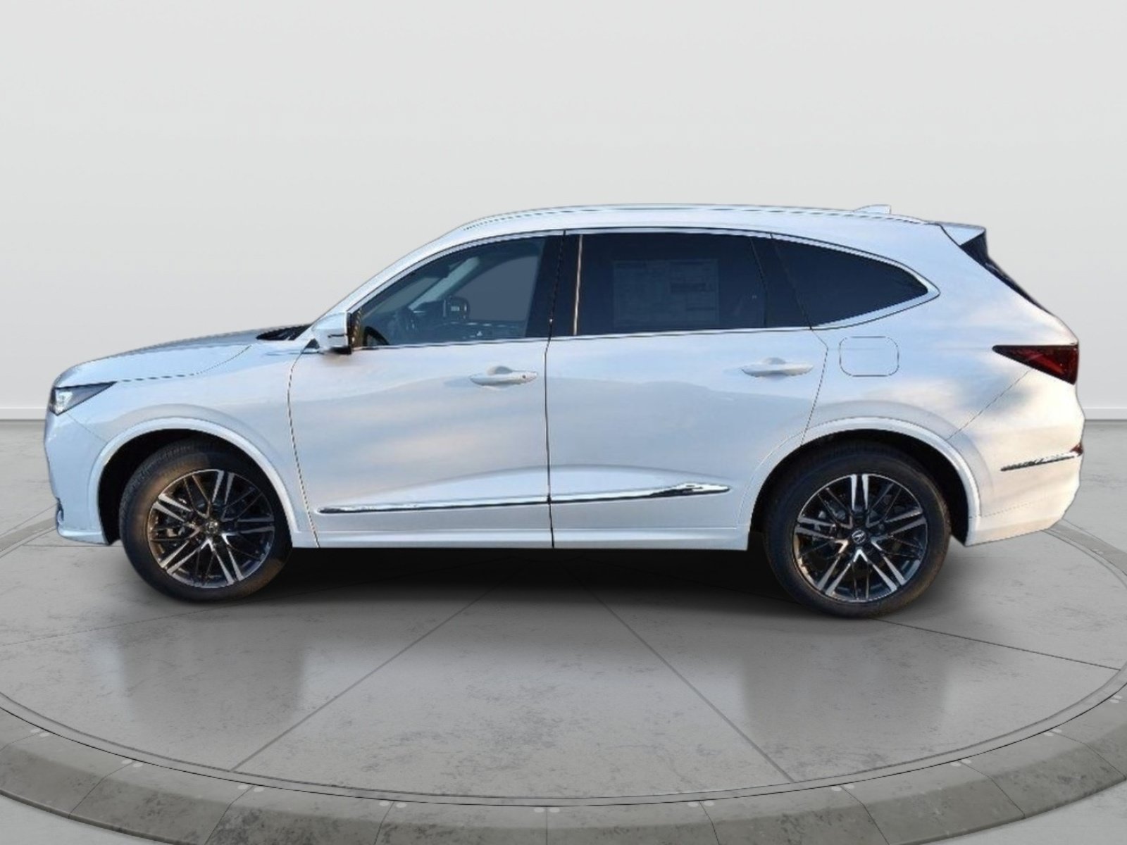 New 2026 Acura MDX w/ Advance Package AWD/4WD image 4