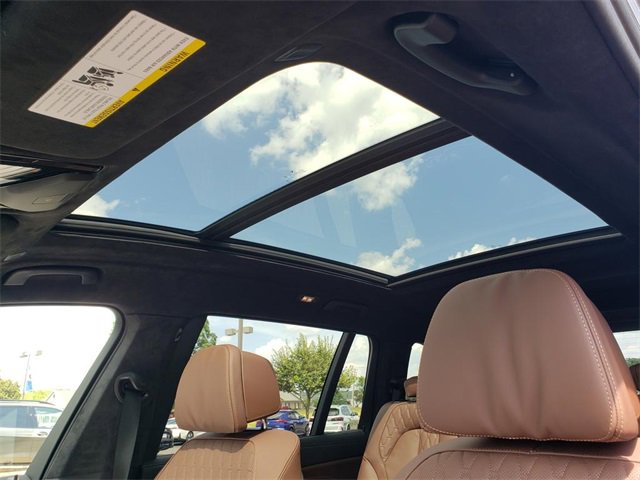 New 2026 BMW X7 xDrive40i w/ M Sport Package image 21