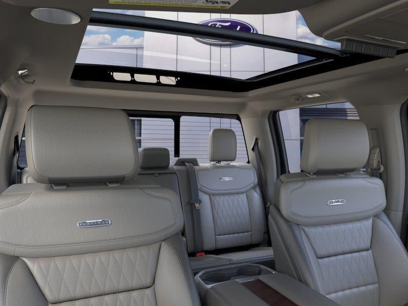 New 2026 Ford F350 Platinum w/ Platinum Plus Package AWD/4WD image 22