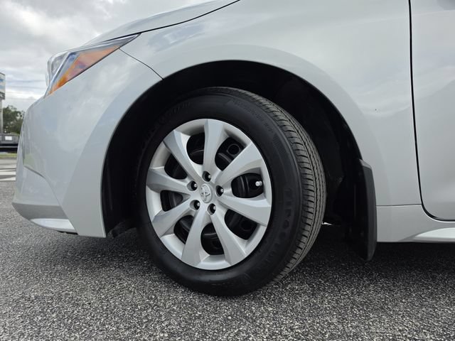 Used 2026 Toyota Corolla LE FWD image 34