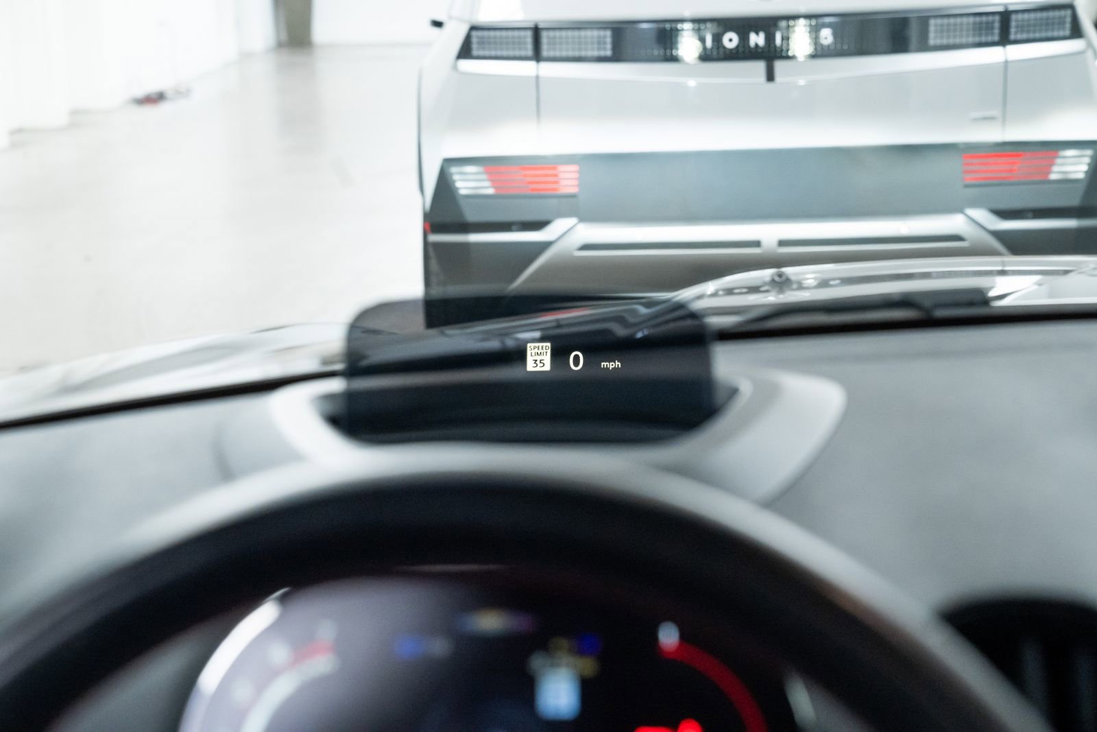 Used 2021 MINI Cooper Countryman John Cooper Works w/ Driver Assistance Package image 13