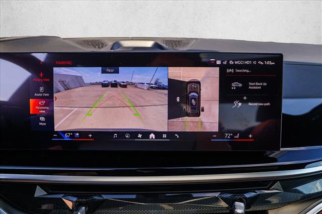 New 2026 BMW ALPINA XB7 AWD/4WD image 17
