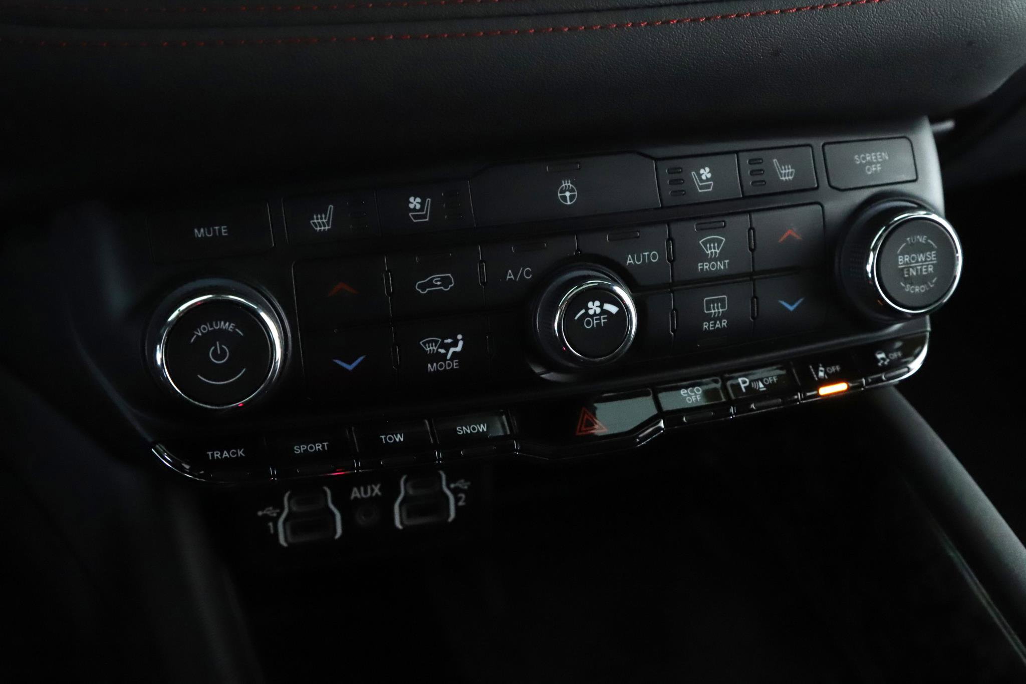 Used 2024 Dodge Durango R/T image 17