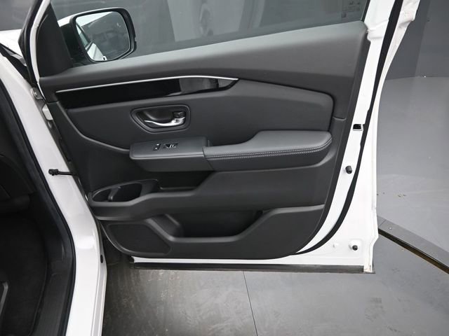 Used 2025 Honda Pilot EX-L image 22