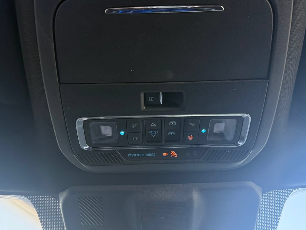 Used 2023 Ford F150 Tremor w/ Equipment Group 402A High AWD/4WD image 34