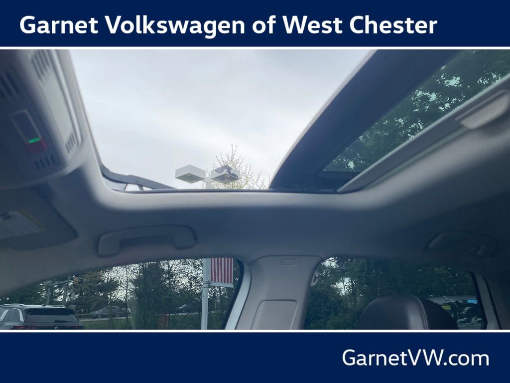 Used 2020 Volkswagen Jetta SEL FWD image 26
