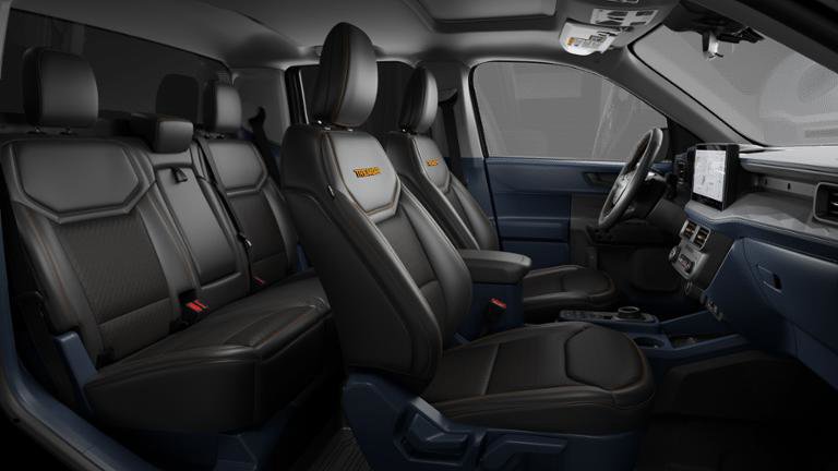 New 2026 Ford Maverick Tremor image 30