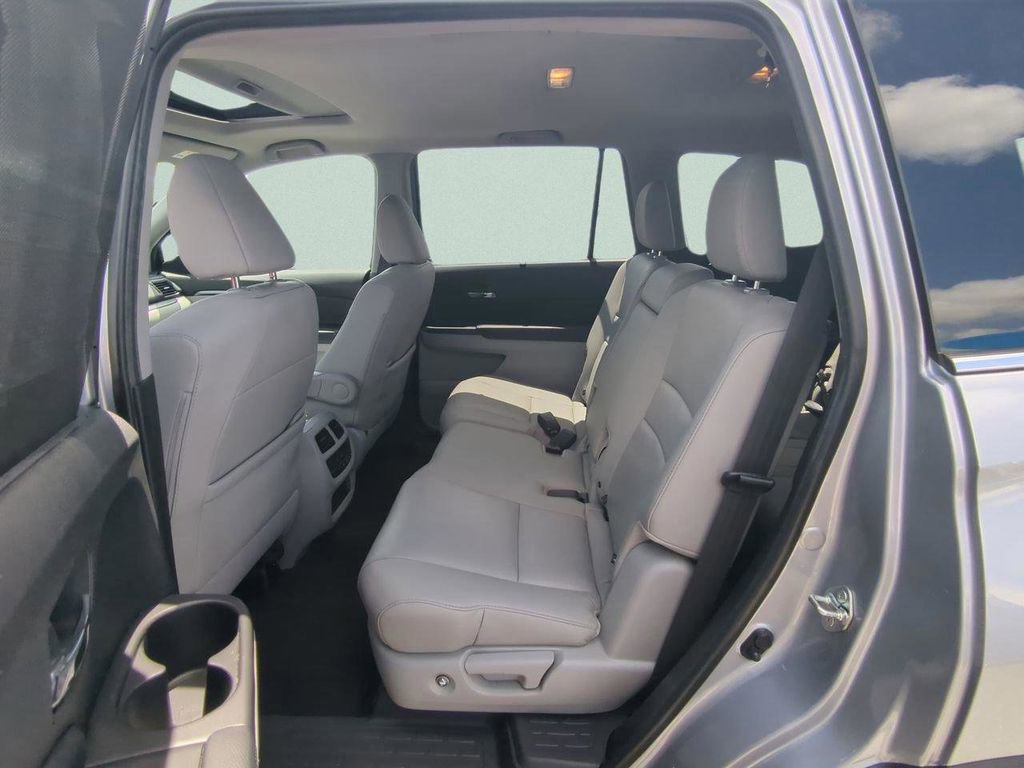 Used 2019 Honda Pilot EX-L image 14