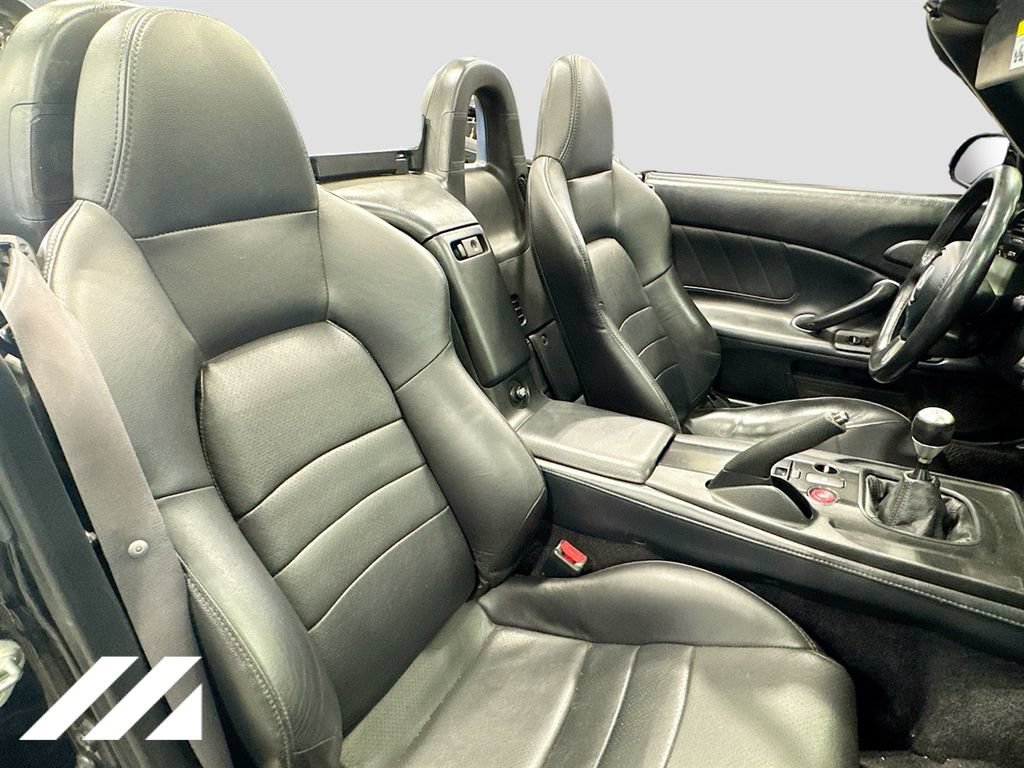 Used 2006 Honda S2000 image 21
