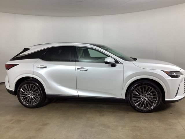 Certified 2023 Lexus RX 350 w/ Accessory Package (Z1) AWD/4WD image 5