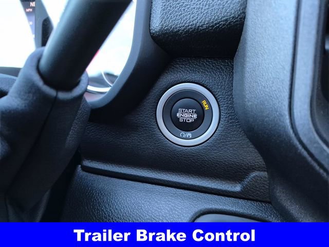 New 2026 RAM 3500 Tradesman image 20