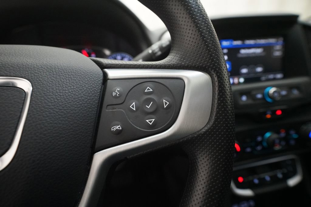 Used 2022 GMC Terrain SLE w/ Driver Convenience Package image 19