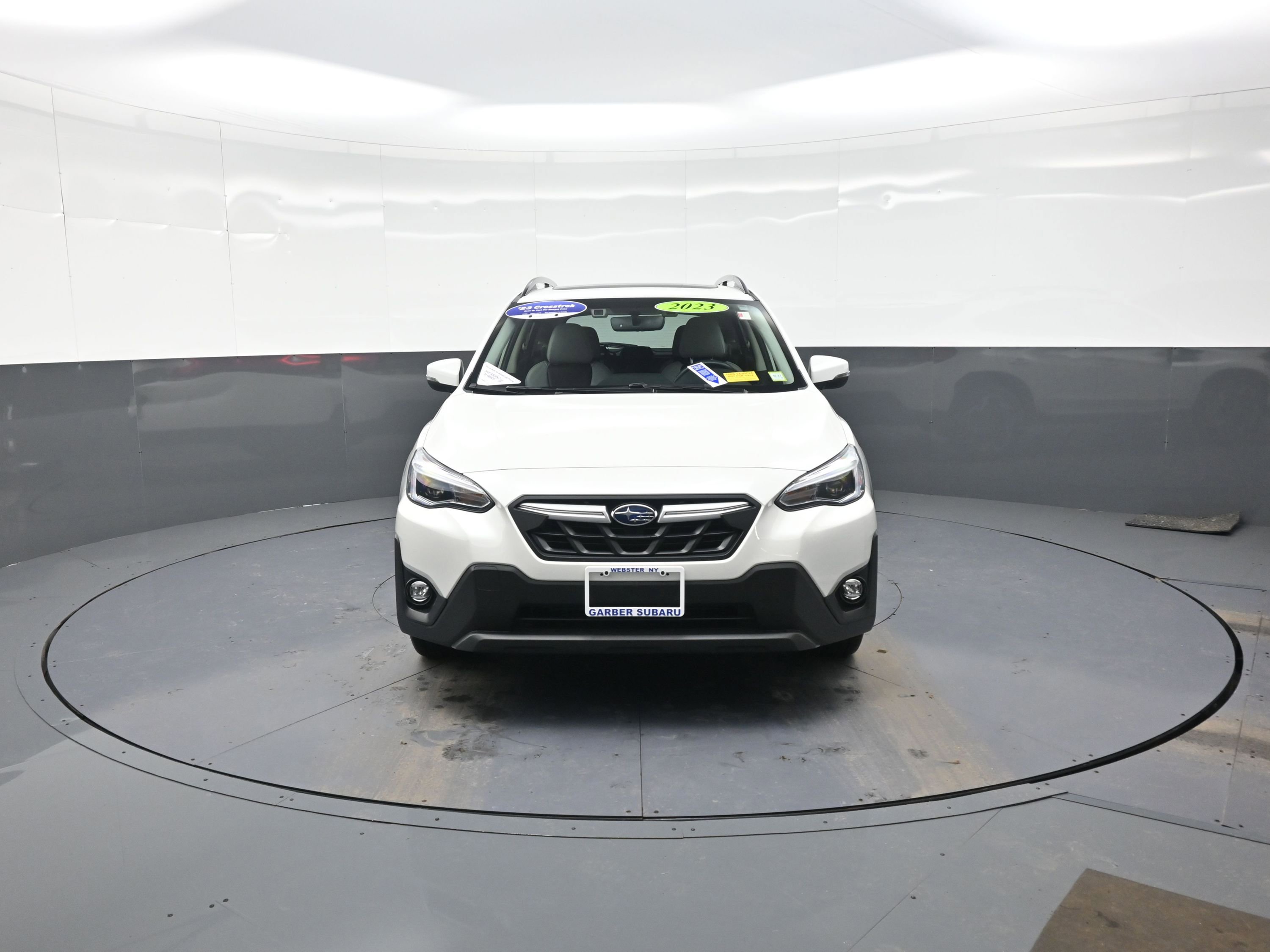 Used 2023 Subaru Crosstrek 2.5i Limited image 8