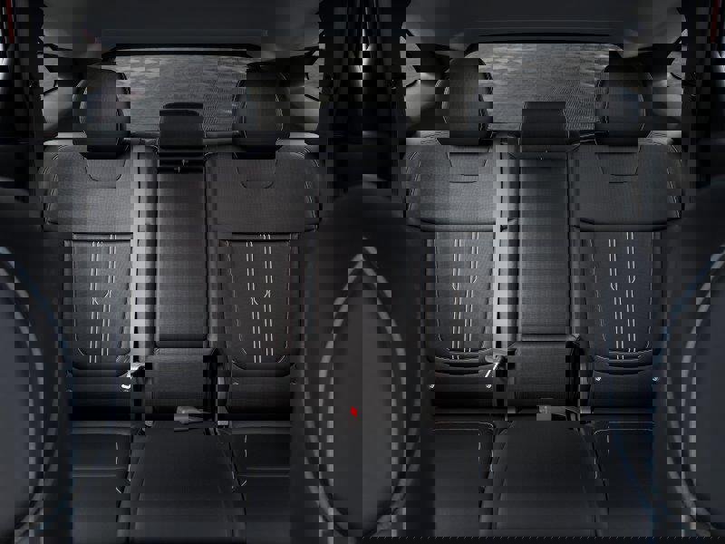 New 2026 Hyundai Tucson SEL image 12