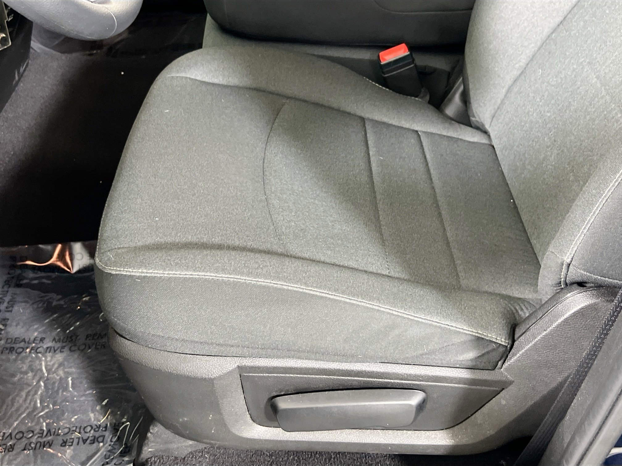 Used 2022 RAM 1500 Classic Warlock image 18