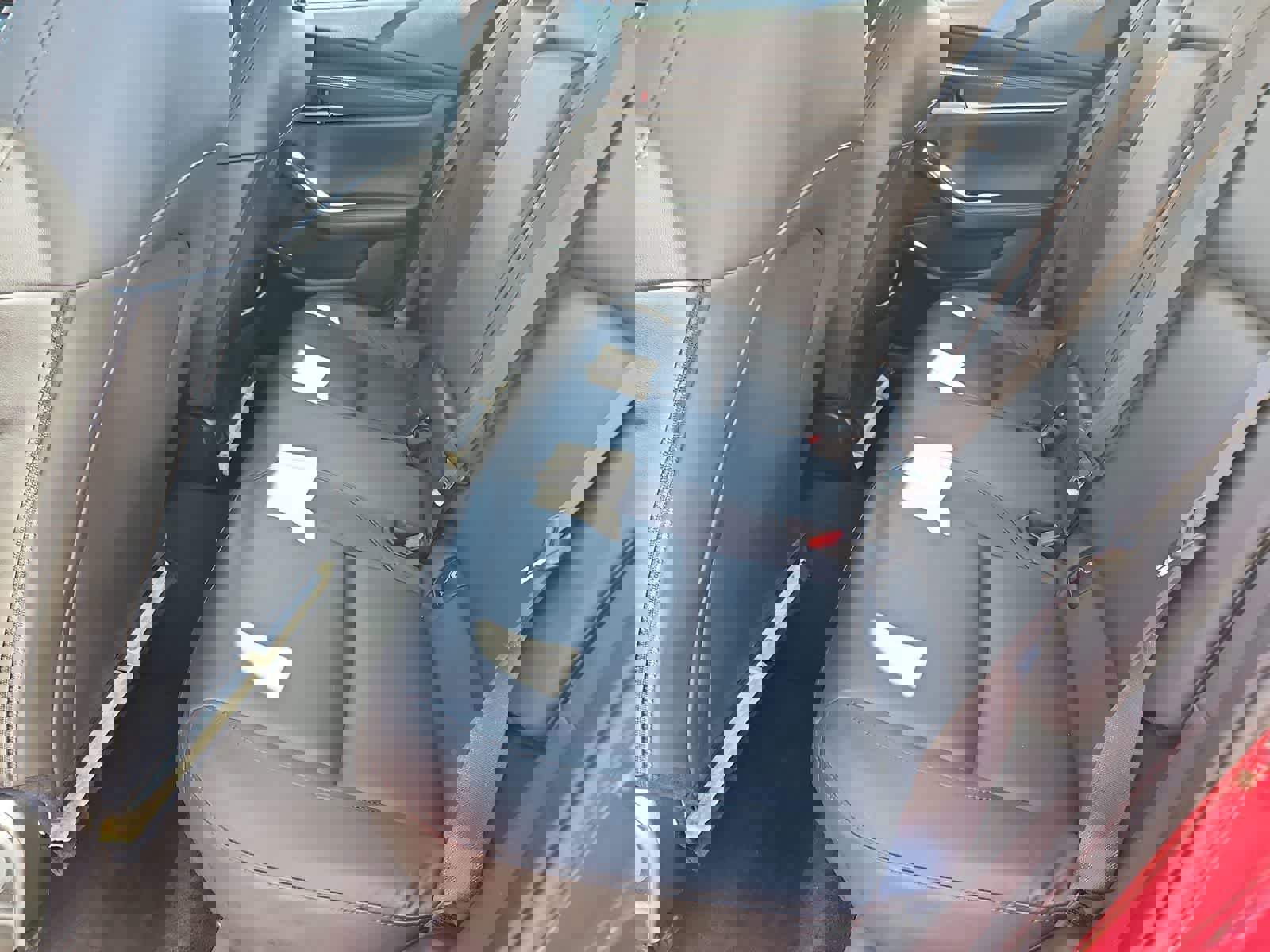 Used 2024 MAZDA MAZDA3 s image 19