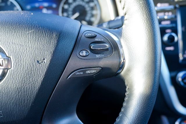 Used 2021 Nissan Murano SL image 24