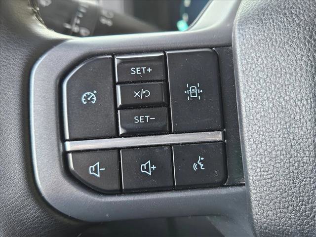 Used 2025 Ford F150 XLT w/ Equipment Group 301A Standard image 15