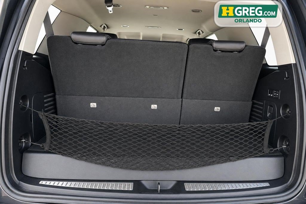 Used 2018 GMC Yukon Denali RWD image 17